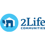 2Life Communities logo
